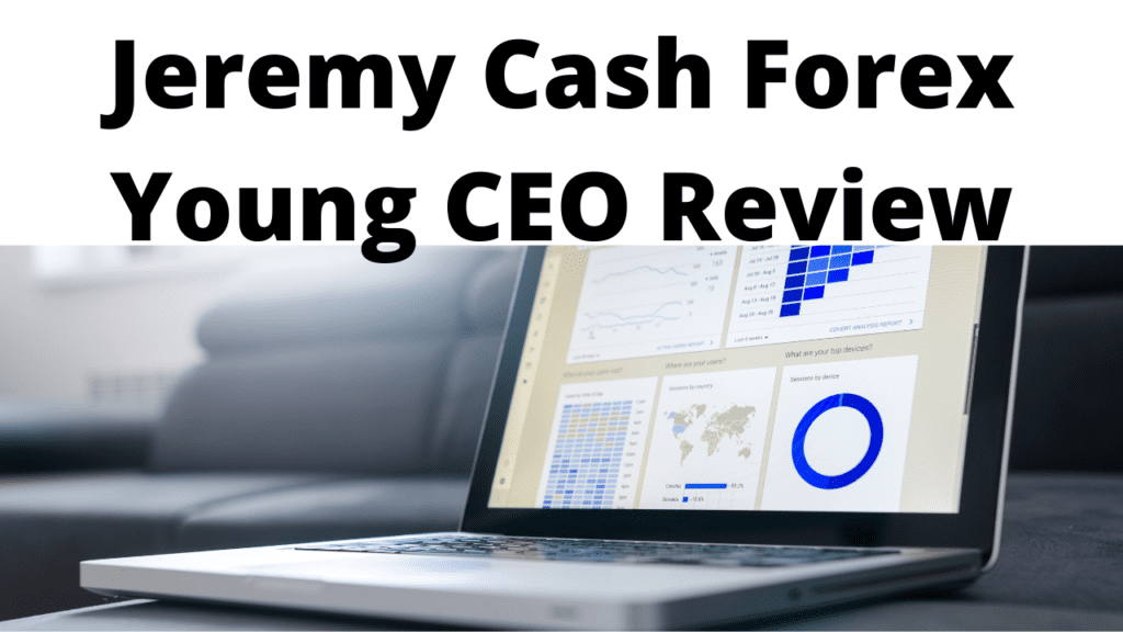 Jeremy Cash Forex Review