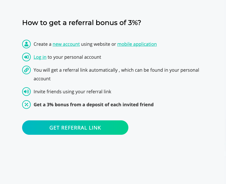 Zion Finance Referral Program