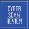 Cyber Scam Review Logo