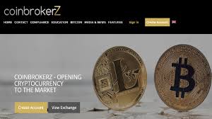 Coinbrokerz Review - Blacklisted Broker