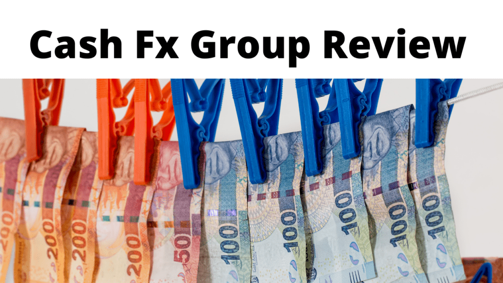 Cash Fx Group Review