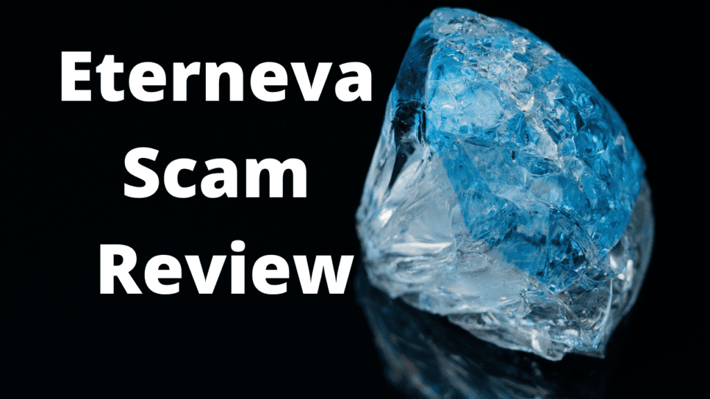 Eterneva Scam Review