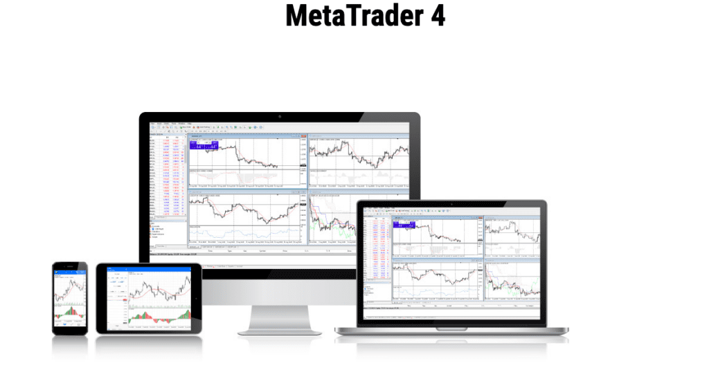 LQDFX Trading Platform