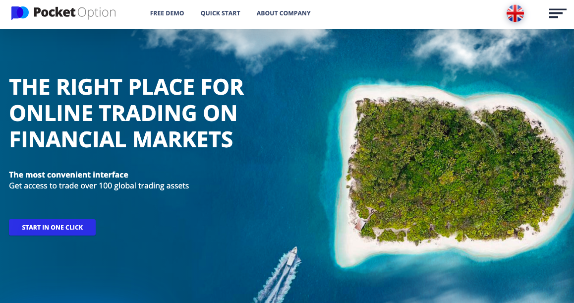 Pocket Option Broker Scam or Real Deal? Cyber Scam Review