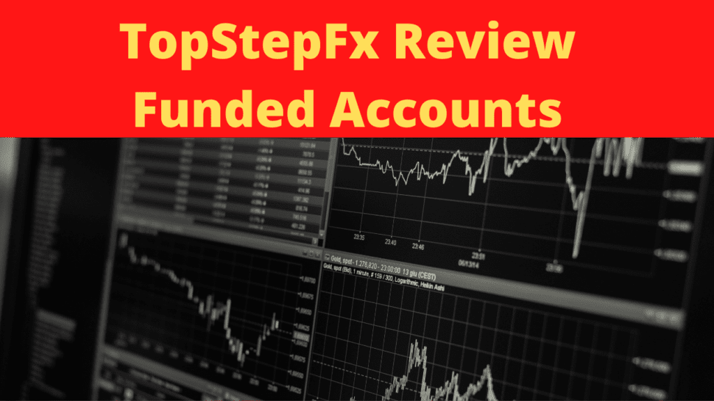 TopStepFx Review