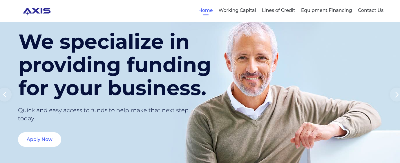 Axis Capital Funding Review Is it a Fraud? Cyber Scam Review