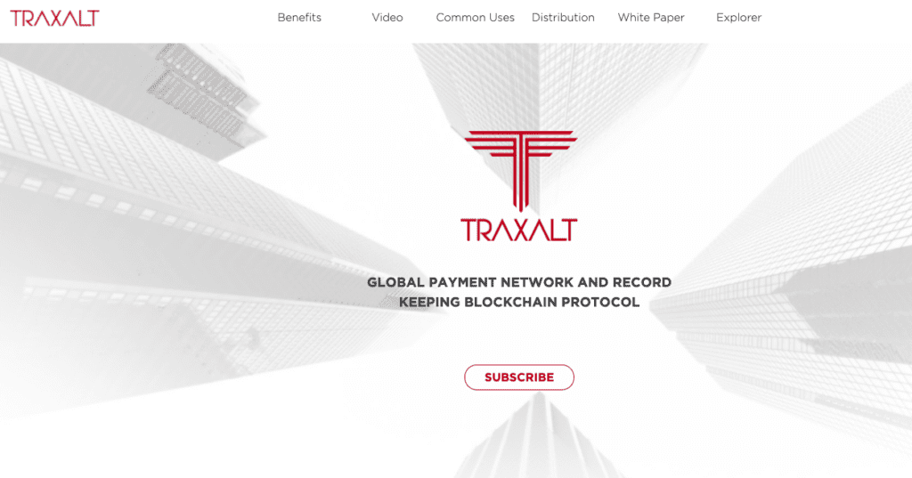 TraxAlt Review