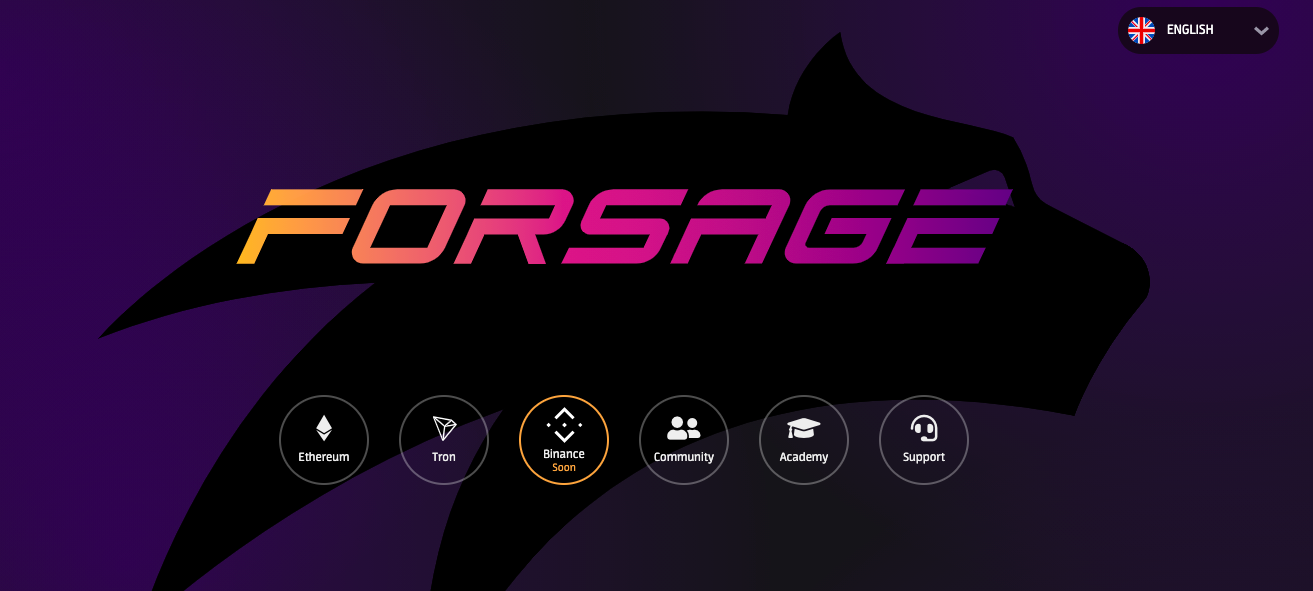 Forsage Review - Is Forsage.io a Ponzi Scheme? - Cyber Scam Review