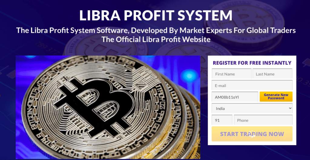 Libra Profit System Review