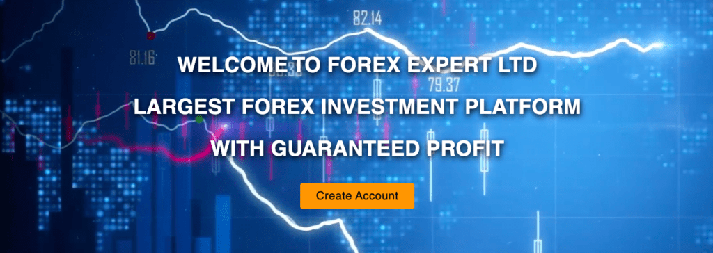 Forex-Expert.ltd Review