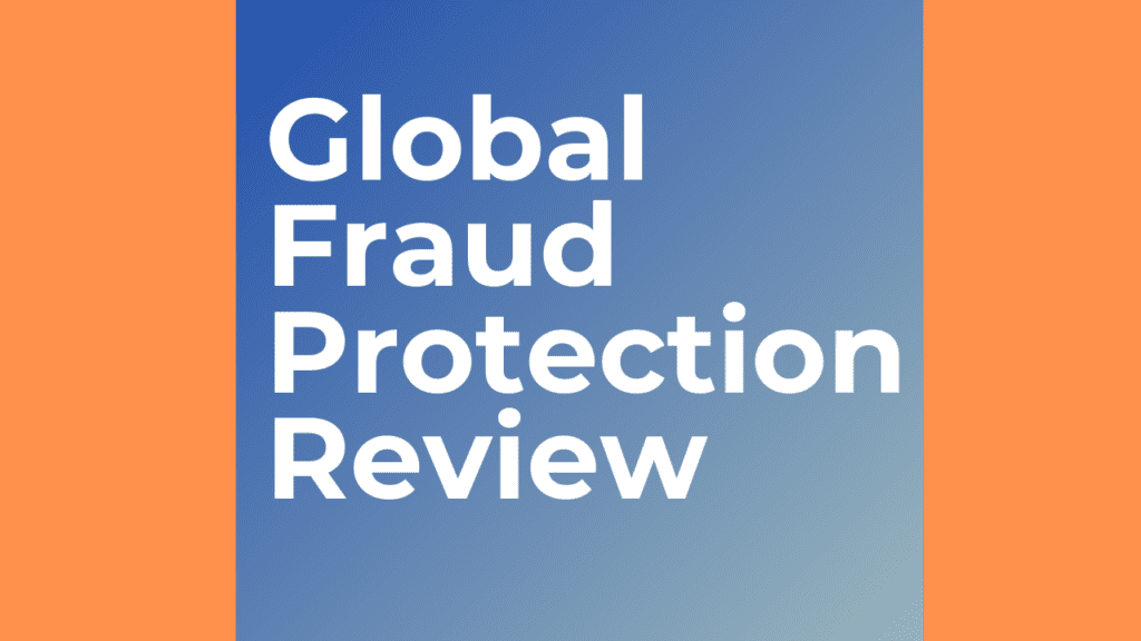 Global Fraud Protection Review