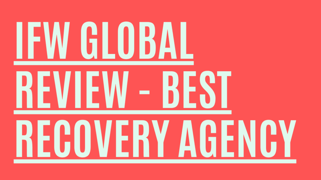 IFW Global Review