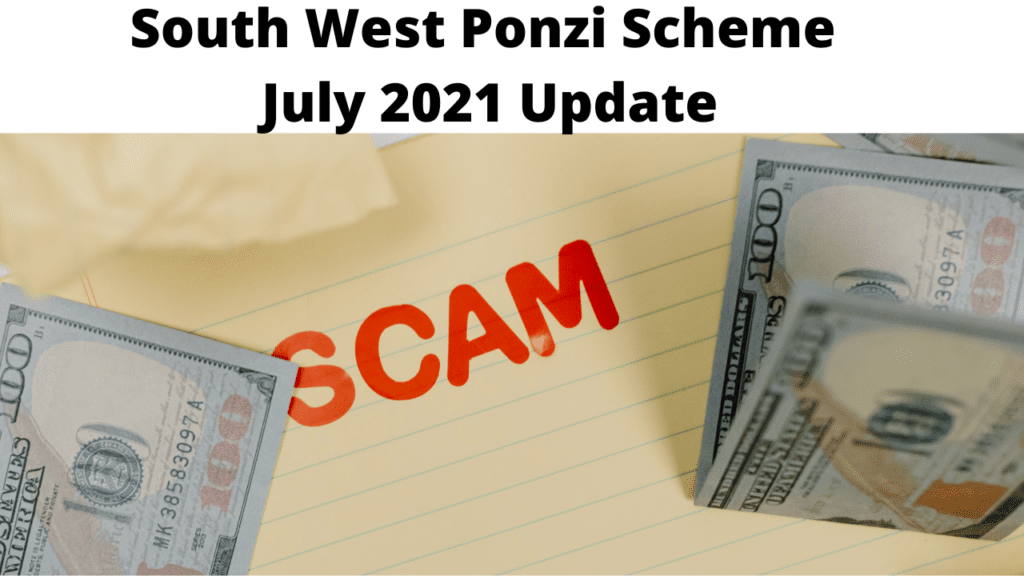 South West Ponzi Scheme