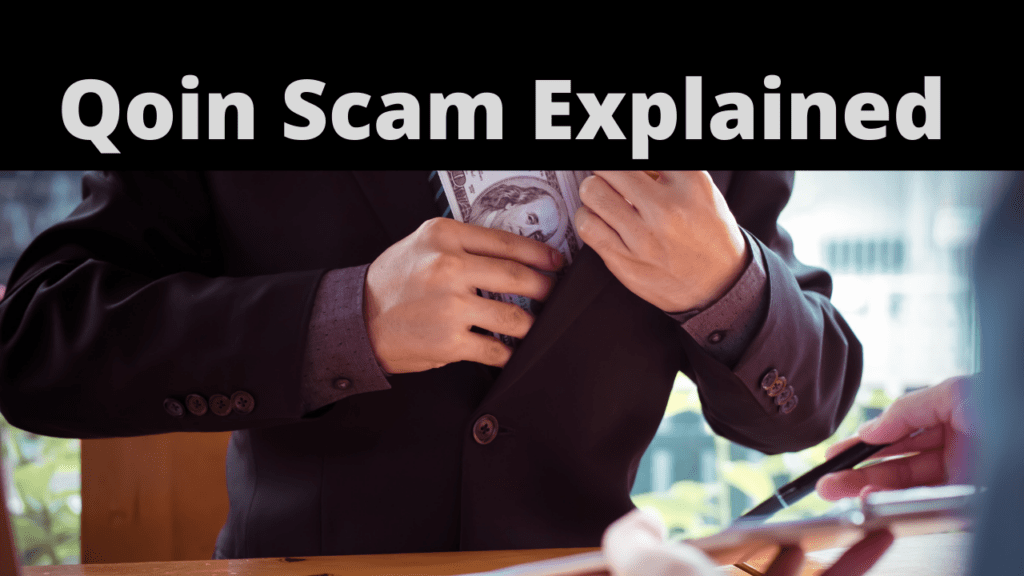 Qoin Scam Explained