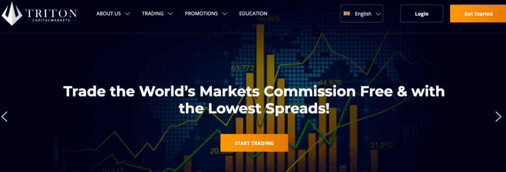 Triton Capital Markets Review