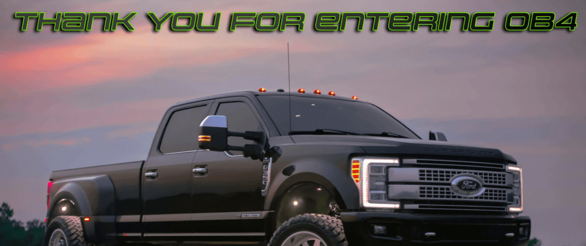 Ownboss Supply Scam Review - Giveaways Portal - Cyber Scam Review