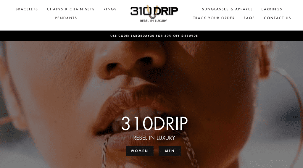 310Drip.com Scam Review