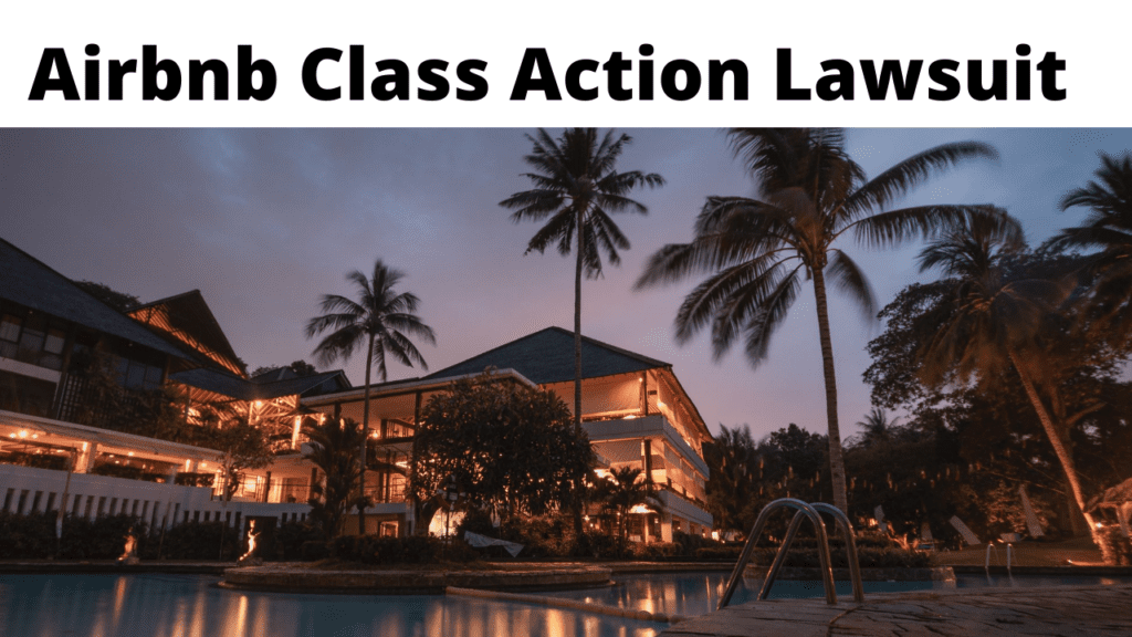 Airbnb Class Action Lawsuit