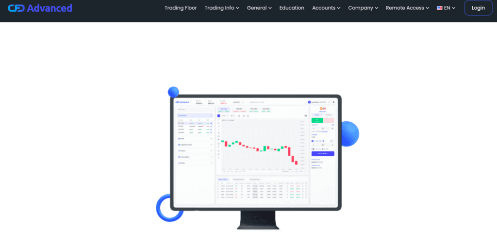 CFD Advanced Review