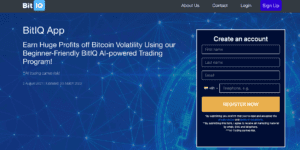 BitIQ Scam Review