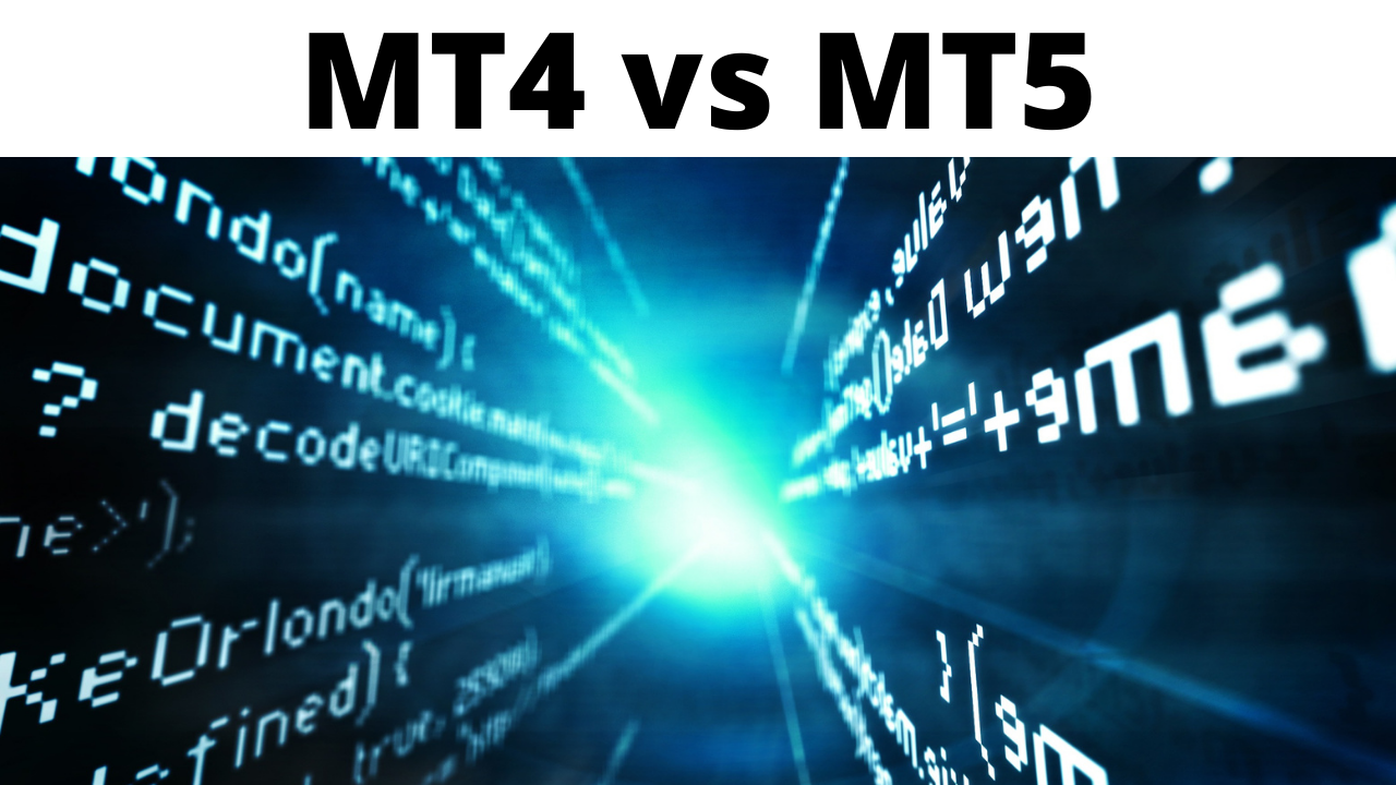 MT4 Vs MT5 - Key Differences Explained - Cyber Scam Review