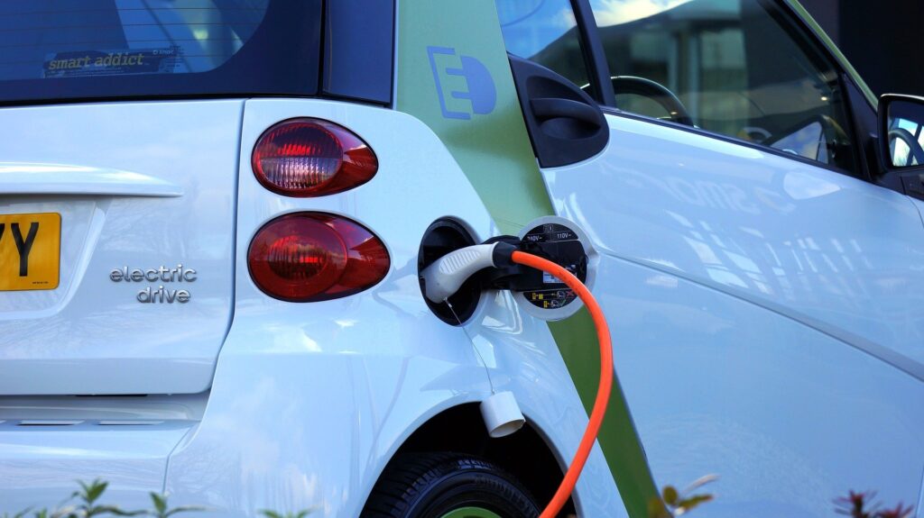 Car Grants for Electric Vehicles