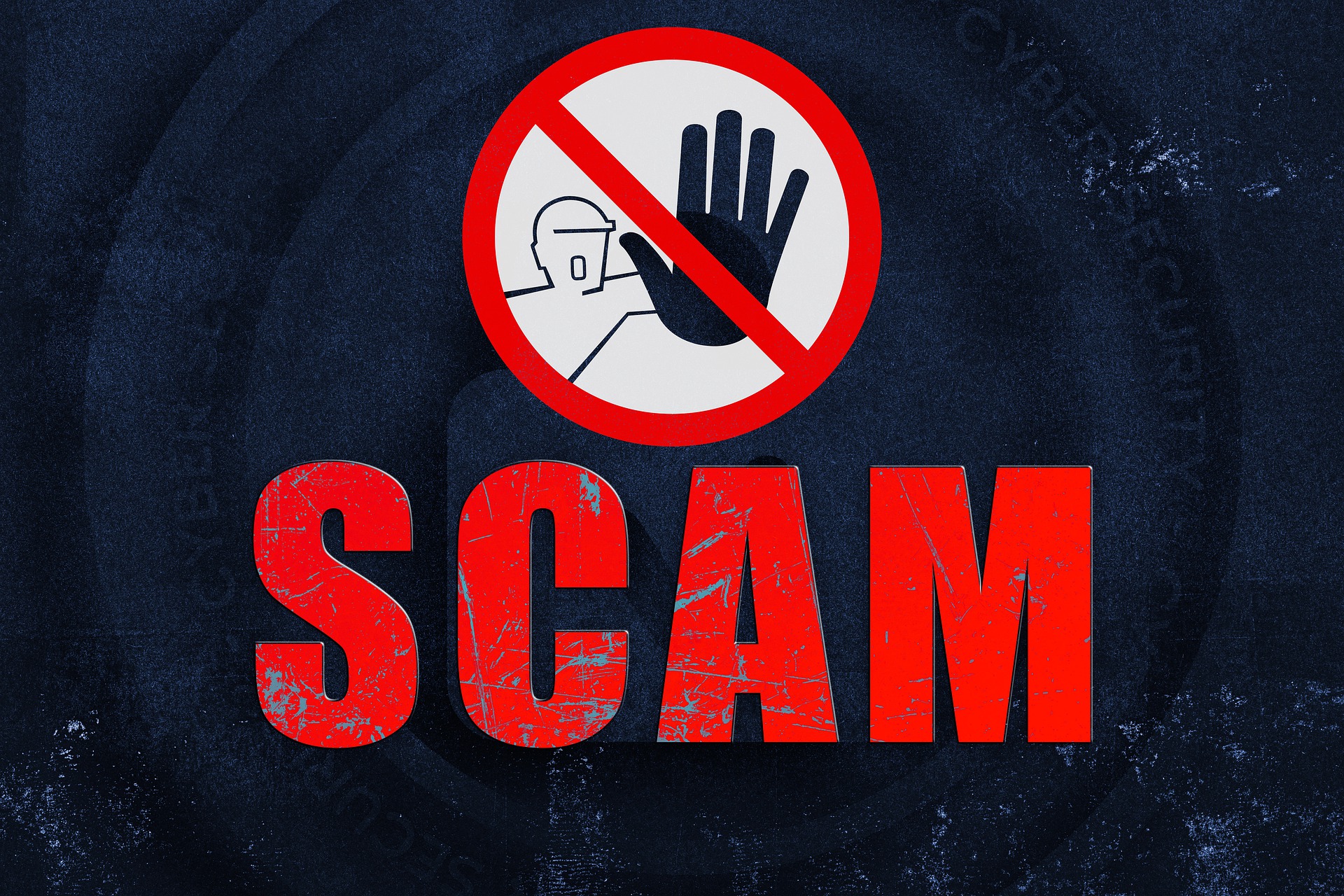 EBay Scams - Everything You Need To Know - Cyber Scam Review