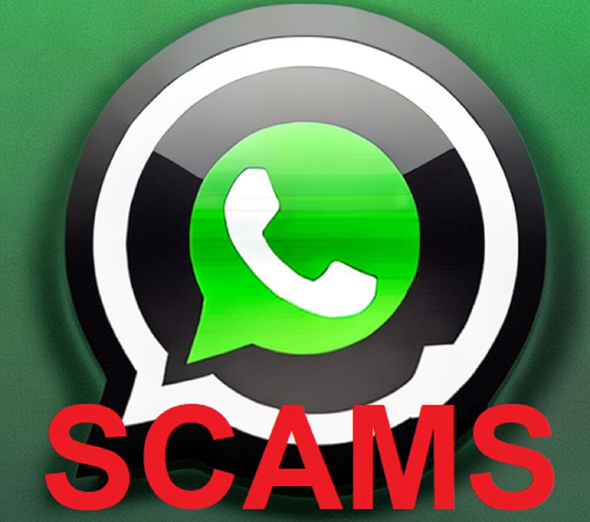 WhatsApp Scams: A Comprehensive Guide - Cyber Scam Review