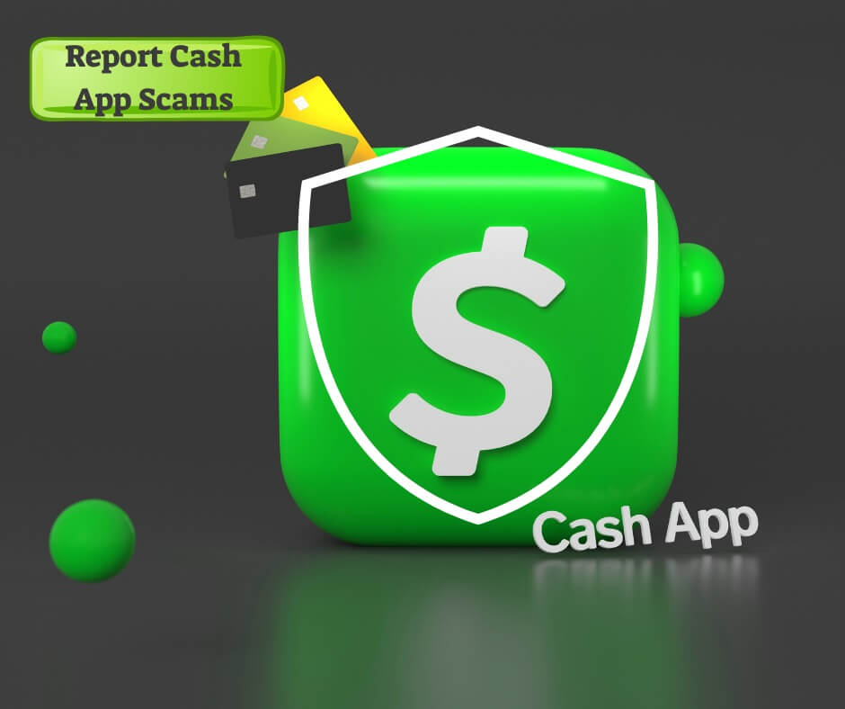 Cash App Scams: Report Them Here - Cyber Scam Review