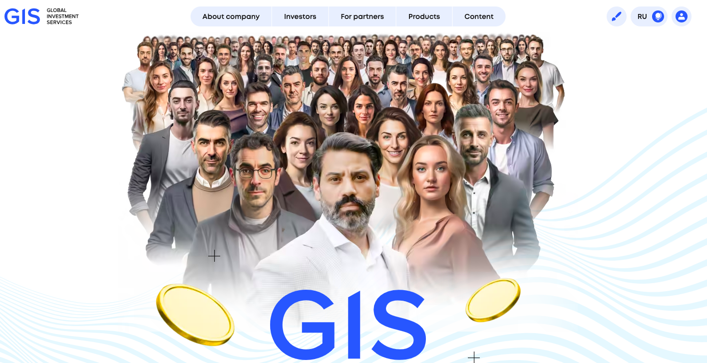 GIS Global Review