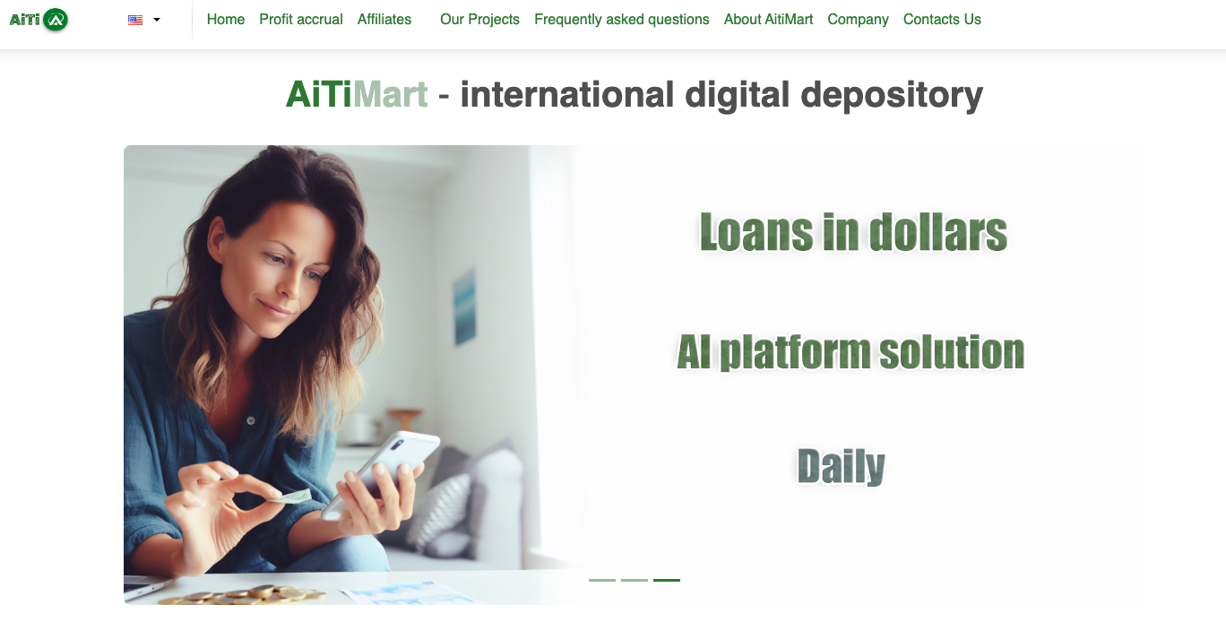 AitiMart Review