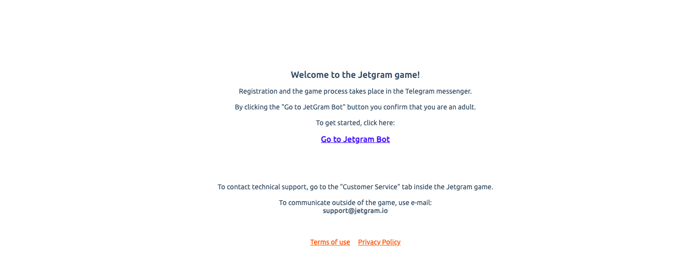 Jetgram Review