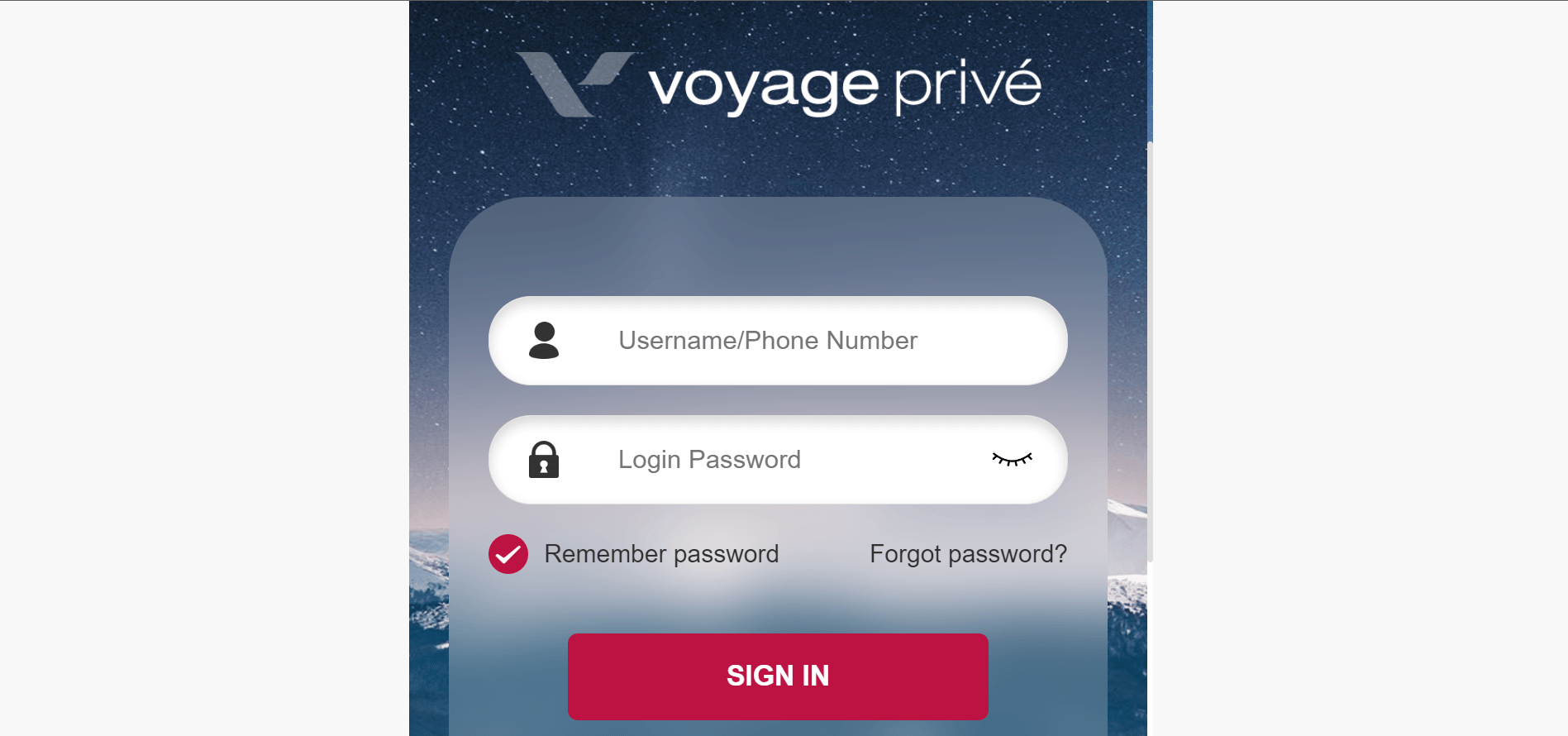 VoyagePriveAgency.com a Scam? Voyage Prive Review