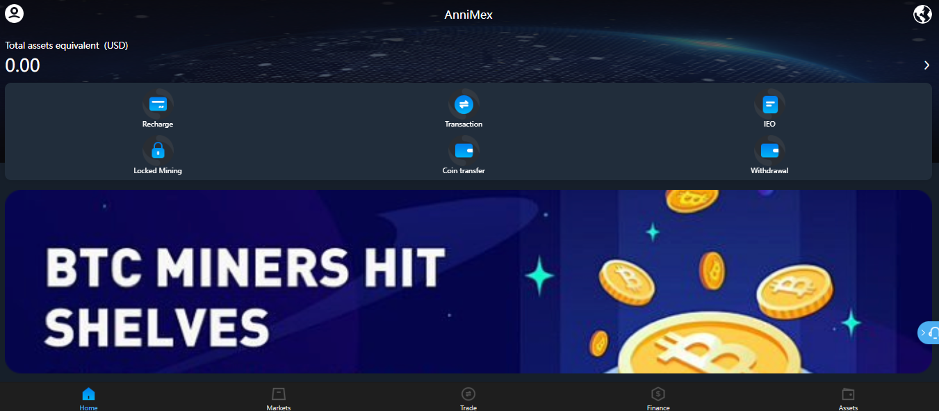 Annimex.com