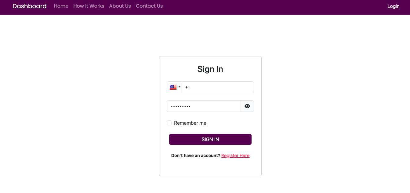 Fastphunds.com scam review - fake loan website warning